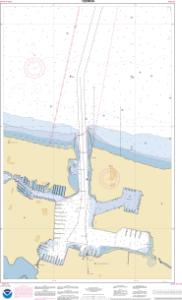 thumbnail for chart Little Creek Naval Amphibious Base