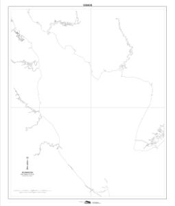 thumbnail for chart Delaware Bay Pilotage Chart