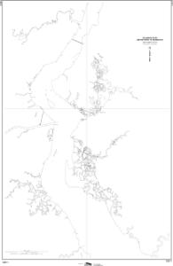 thumbnail for chart Delaware River Smyrna To Willington Pilotage Chart