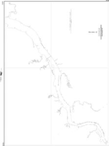 thumbnail for chart Delaware River Willington To Philadelphia Pilotage Chart