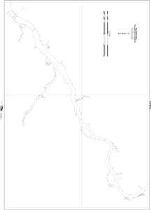 thumbnail for chart Delaware River Philadelphia To Trenton Pilotage Chart