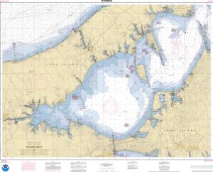 thumbnail for chart Peconic Bays