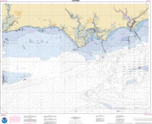 thumbnail for chart North Shore of LI Sound Duck Is to Madison Reef