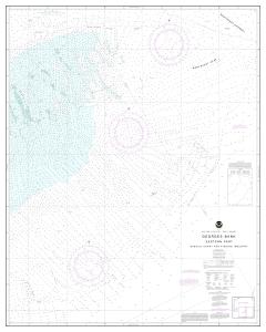 thumbnail for chart Georges Bank Eastern part,