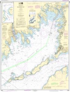 thumbnail for chart Buzzards Bay; Quicks Hole