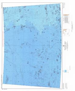 thumbnail for chart NORTH PACIFIC OCEAN