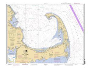 thumbnail for chart MA,2010,Cape Cod Bay