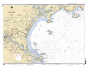 thumbnail for chart MA,2004,Saco Bay & Vicinity