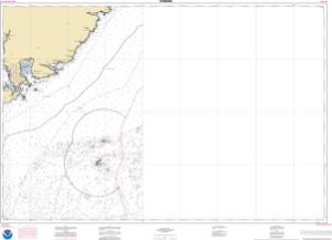 thumbnail for chart Grand Manan Channel Southern Part