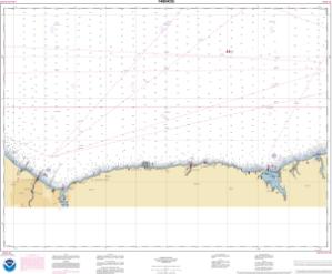 thumbnail for chart Port Bay to Long Pond;Port Bay Harbor;Irondequoit Bay