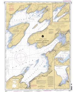 thumbnail for chart NY,2006,Chaumont,Henderson and Black River Bays