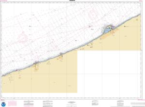 thumbnail for chart Erie to Geneva