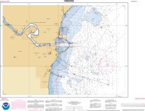 thumbnail for chart Manitowoc and Sheboygan