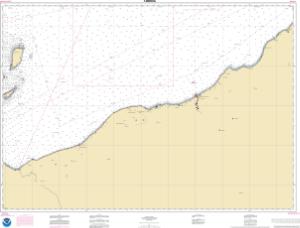 thumbnail for chart Redridge to Saxon Harbor;Ontonagon harbor;Black River Harbor;Saxon Harbor