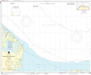 thumbnail for chart Approaches to Smith  Bay