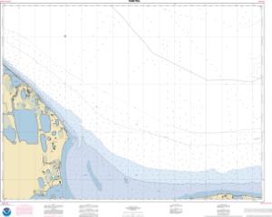 thumbnail for chart Approaches to Smith Bay