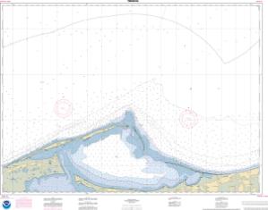 thumbnail for chart Peard Bay and approaches