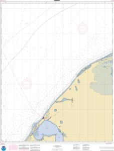 thumbnail for chart Wainwright Inlet to Atanik