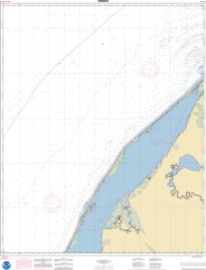 thumbnail for chart Utukok Pass to Blossom Shoals