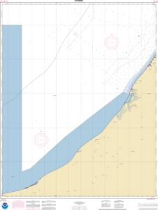 thumbnail for chart Cape Beaufort