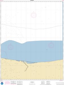 thumbnail for chart East of Cape Lisburne