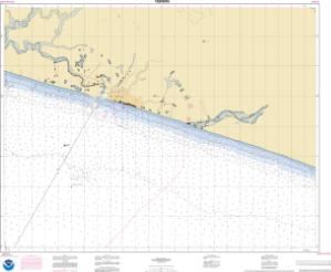 thumbnail for chart Nome Hbr. and approaches, Norton Sound;Nome Harbor