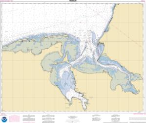 thumbnail for chart Port Moller and Herendeen Bay