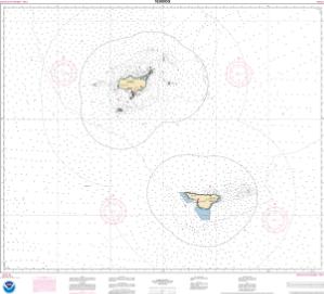 thumbnail for chart Pribilof Islands