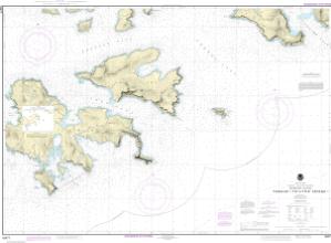 thumbnail for chart Tagalak Island to Little Tanaga l.