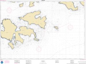 thumbnail for chart Tagalak Island to Little Tanaga l.