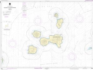 thumbnail for chart Islands of Four Mountains