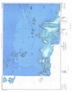 thumbnail for chart NORTH PACIFIC OCEAN