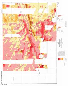 thumbnail for chart NORTH PACIFIC OCEAN