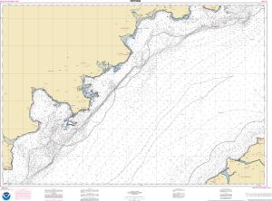 thumbnail for chart Dakavak Bay to Cape Unalishagvak;Alinchak Bay