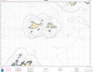 thumbnail for chart Barren Islands