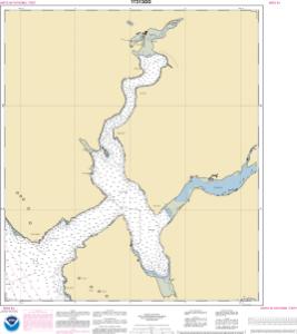 thumbnail for chart Port Snettisham