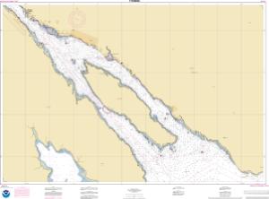 thumbnail for chart Tongass Narrows