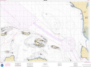 thumbnail for chart N. end of Cordova Bay and Hetta Inlet