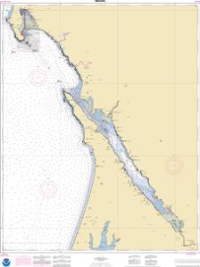 thumbnail for chart Bodega and Tomales Bays;Bodega Harbor