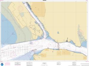 thumbnail for chart Mare Island Strait