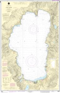 thumbnail for chart Lake Tahoe