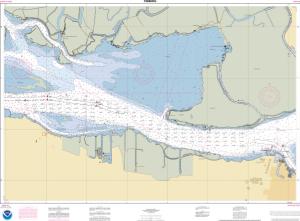 thumbnail for chart Suisun Bay Middle Ground to New York Slough