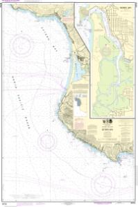 thumbnail for chart Estero Bay;Morro Bay