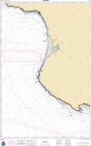 thumbnail for chart Estero Bay;Morro Bay