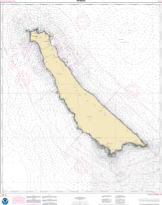 thumbnail for chart San Clemente Island