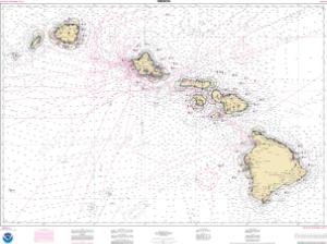 thumbnail for chart Hawai‘ian Islands