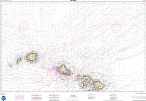 thumbnail for chart Hawai‘ian Islands northern part