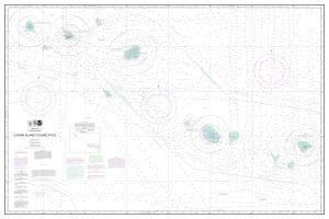 thumbnail for chart Laysan Island to Kure Atoll