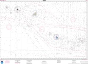 thumbnail for chart Laysan Island to Kure Atoll