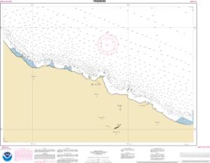 thumbnail for chart Pa‘auhau Landing Island Of Hawai‘i